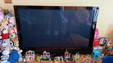 Pioneer Kuro PDP-LX5080D TV Plasma 50 " + Soundbar