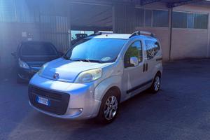 Fiat Qubo 1.4 8V 77 CV Dynamic Natural Power