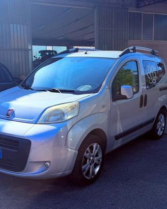 Fiat Qubo 1.4 8V 77 CV Dynamic Natural Power