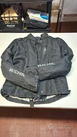 giacca da moto Richa x2 uomo e donna
