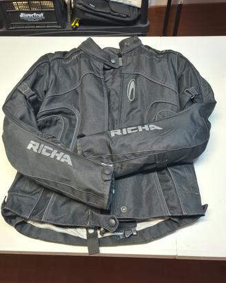 giacca da moto Richa x2 uomo e donna