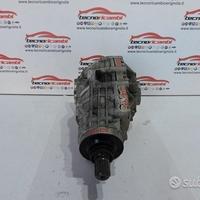 Differenziale anteriore alfa romeo giulia rf2118