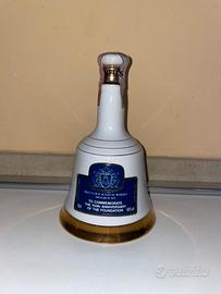 BELL'S WHISKY TO COMMEMORATE THE 150th ANNIVERSARY