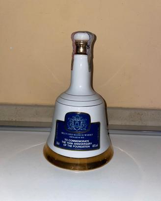 BELL'S WHISKY TO COMMEMORATE THE 150th ANNIVERSARY