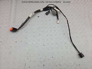 CABLAGGIO ELETTRICO KAWASAKI KXF 250 2009 2010 KX-