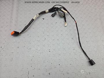 CABLAGGIO ELETTRICO KAWASAKI KXF 250 2009 2010 KX-