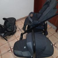 trio cam grigio antracite