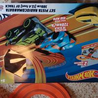 Pista radiocomandata