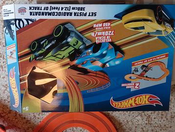 Pista radiocomandata