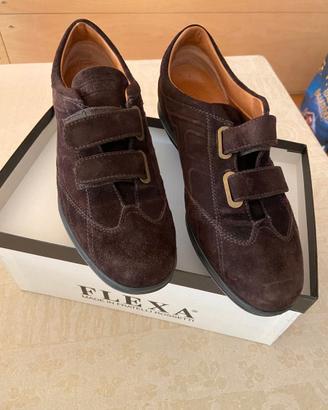 Scarpe Flexa Rossetti