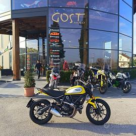 Ducati Scrambler 800 | EY55416