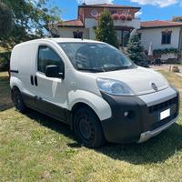 Fiat fiorino adventure 1.3 multijet 16v 95cv eu5