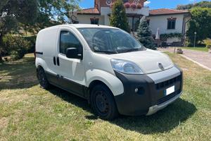 Fiat fiorino adventure 1.3 multijet 16v 95cv eu5