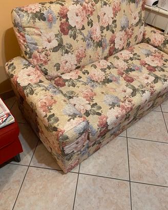divano letto due posti