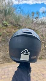 casco modulare acerbis