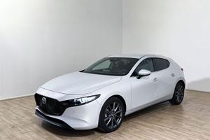 Mazda Mazda3 e-Skyactiv-G M Hybrid Exclusive Line