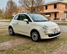 Fiat 500 Twin Air Turbo