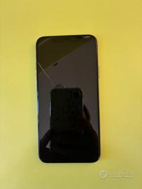 Iphone XS 64 GB bianco