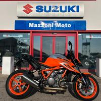 KTM 1290 Super Duke - 2023