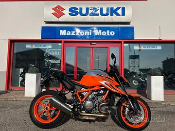 KTM 1290 Super Duke - 2023