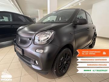SMART forfour 2�s. (W453) forfour 70 1.0 Youngster