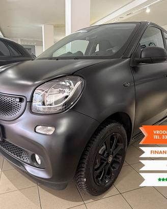 SMART forfour 2�s. (W453) forfour 70 1.0 Youngster