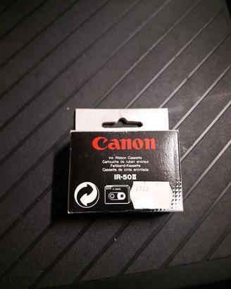 Canon IR-50II