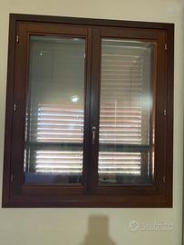 Infissi in legno