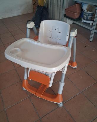 seggiolone e seggiolini bicicletta 