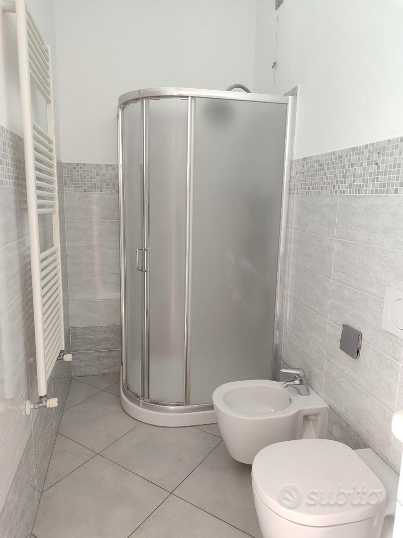 Appartamento – Imperia, Borgo Marina, Porto Maurizio - Altro