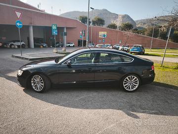 audi A5 Sportback 2.0 190 CV automatica 