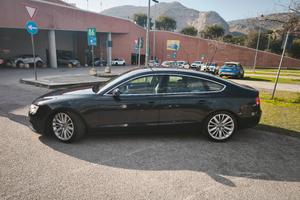 audi A5 Sportback 2.0 190 CV automatica 