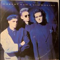 Limousine - Hubert Kah
