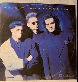 Limousine - Hubert Kah