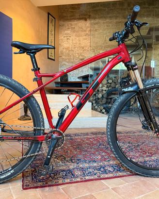 MTB GT AVALANCHE 29 L - FRONT