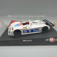 SLOT CAR NINCO BMW LM V12 SCALA 1/32 SLOT SLOTCAR