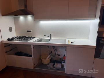TOP CUCINA e  Top penisola