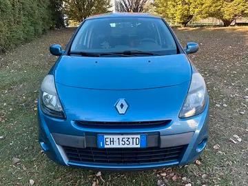 Renault Clio 1.5 dCi 75CV 5 porte Dynamique