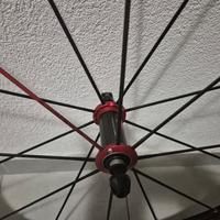 ruote bici da corsa