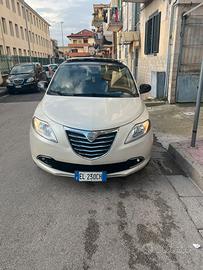 Lancia y 1.3 multiyet platinum