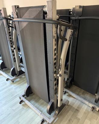 Tapis roulant professionali Striding Moshontech
