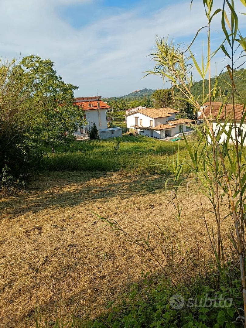 Terreno agricolo -- villamagna (ch), val di foro - Vista 4