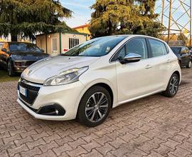 Peugeot 208 BlueHDi 100 5 porte GT Line NAVIGA TEL