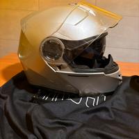 Casco modulare taglia M