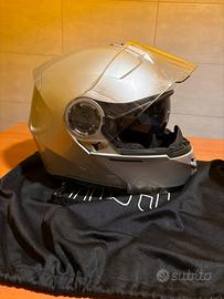 Casco modulare taglia M