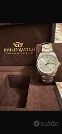 Philip watch
