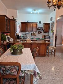 Ampio appartamento con riscaldamento autonomo