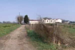 Immobile in asta di 10537 m² a Sorgà