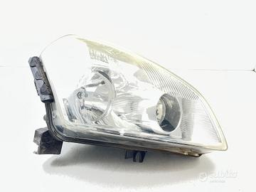 FARO ANTERIORE DESTRO NISSAN Qashqai 1° Serie 260