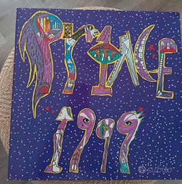 Prince 1999
